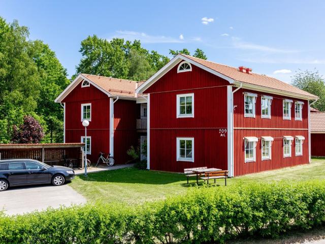 1 rums lägenhet i Växjö 34 m² 5 300 kr