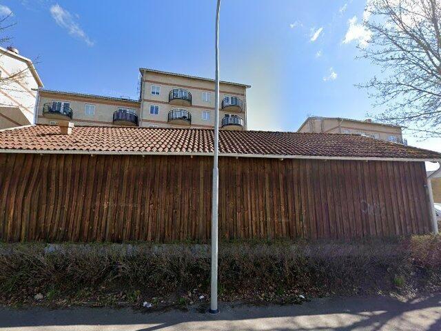 1 rums lägenhet i Växjö 38 m² 6 744 kr