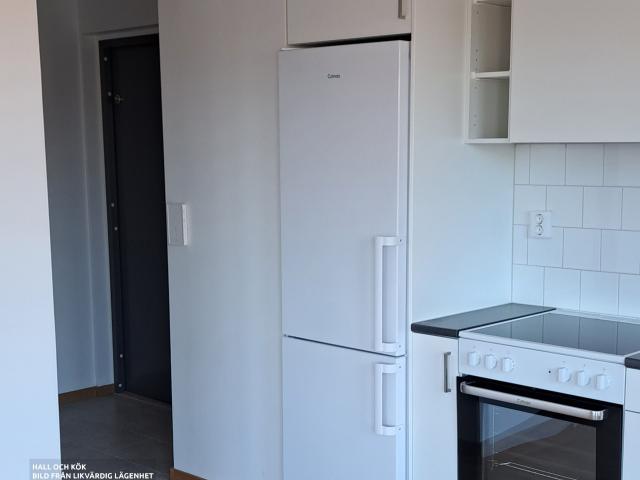 1 rums lägenhet i Veberöd 35 m² 6 928 kr