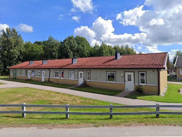 1 rums lägenhet i Vederslöv 49 m² 4 847 kr