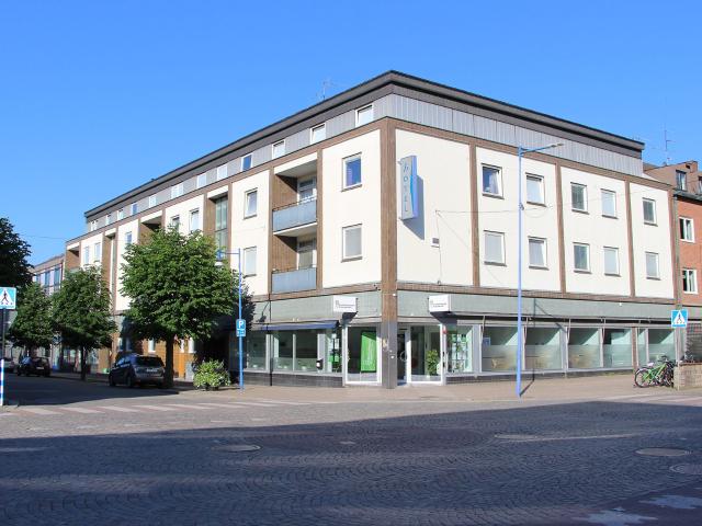 1 rums lägenhet i Vetlanda 38 m² 4 093 kr