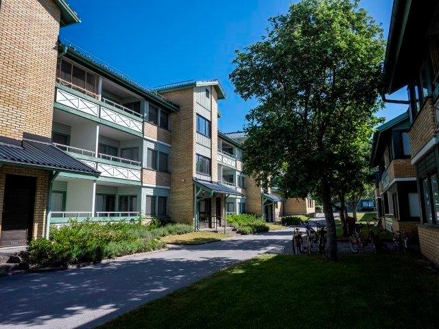 1 rums lägenhet i VIMMERBY 45 m² 4 715 kr