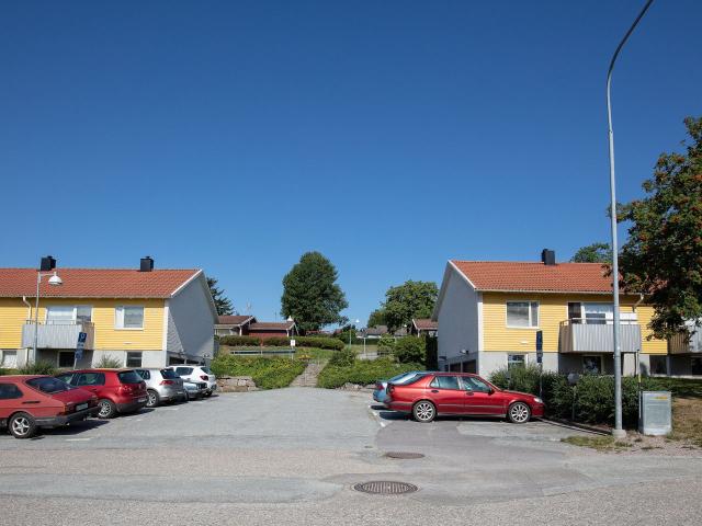 1 rums lägenhet i VINTROSA 45 m² 5 236 kr