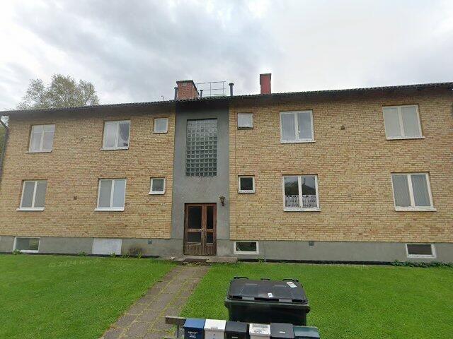 1 rums lägenhet i Vittaryd 31 m² 2 889 kr