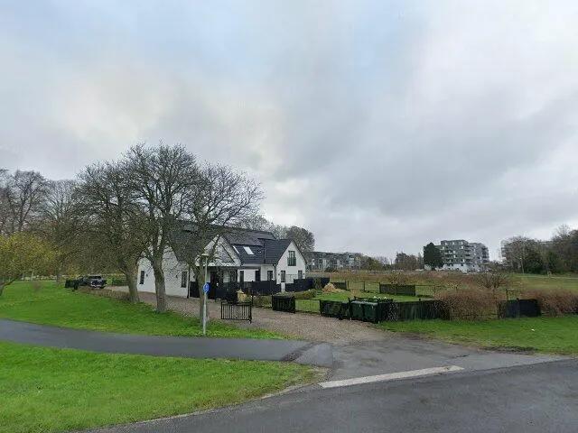 1 rums lägenhet i Ystad 34 m² 7 680 kr