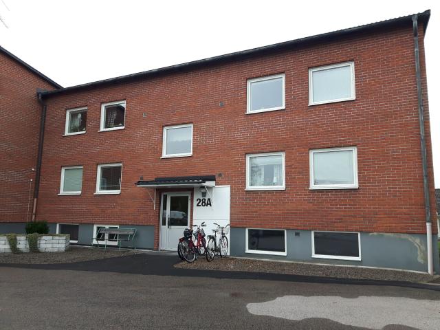 1 rums lägenhet i Alstermo 41 m² 4 045 kr