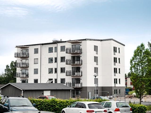 1 rums lägenhet i ALVESTA 45 m² 6 291 kr