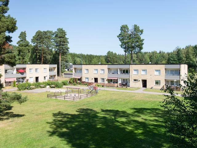 1 rums lägenhet i ÄLVKARLEBY 44 m² 6 124 kr