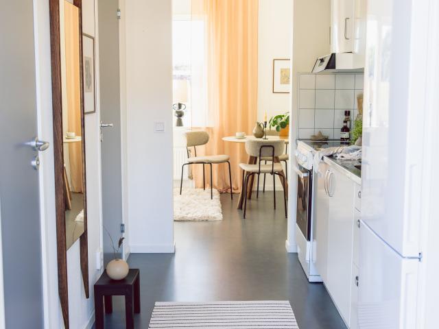 1 rums lägenhet i Anneberg 25 m² 7 007 kr