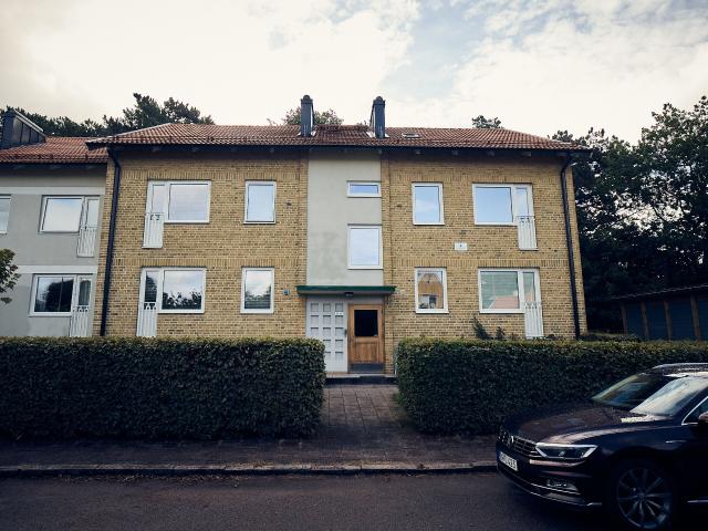 1 rums lägenhet i Ängelholm 30 m² 5 742 kr