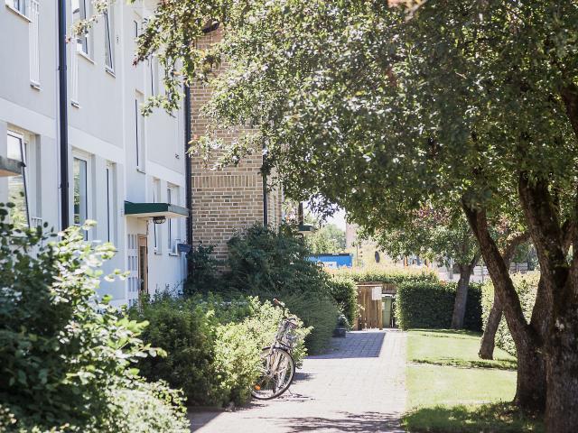 1 rums lägenhet i Ängelholm 31 m² 3 772 kr