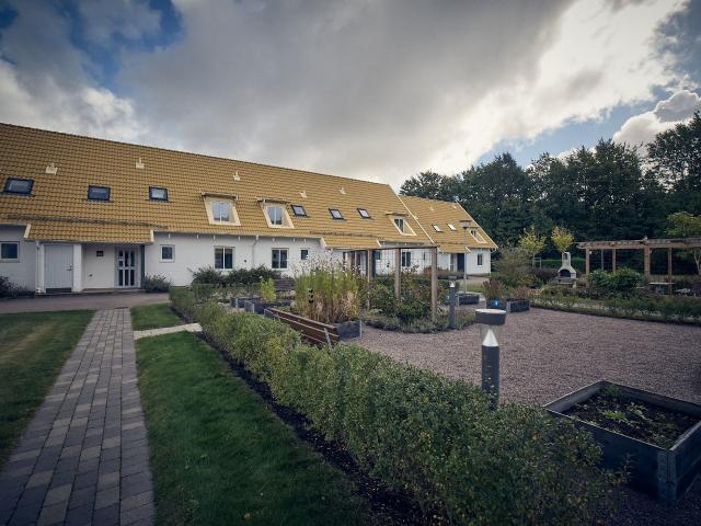 1 rums lägenhet i Ängelholm 42 m² 4 802 kr