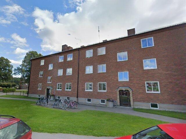 1 rums lägenhet i Askersund 42 m² 5 155 kr