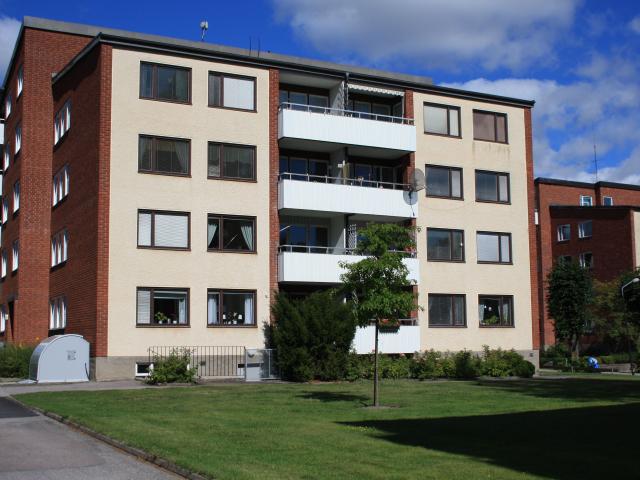 1 rums lägenhet i Arboga 28 m² 5 273 kr