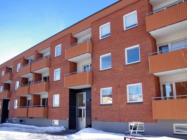 1 rums lägenhet i Arvidsjaur 35 m² 3 747 kr