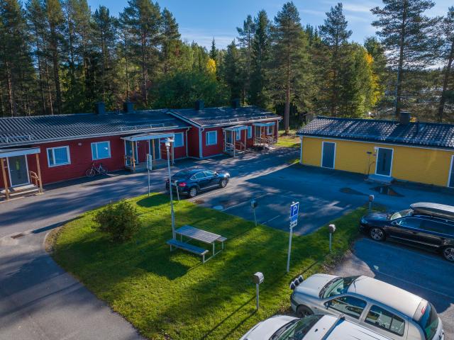 1 rums lägenhet i Arvidsjaur 36 m² 3 663 kr