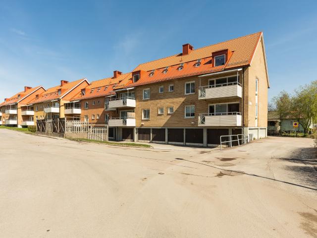 1 rums lägenhet i Arvika 40 m² 4 372 kr