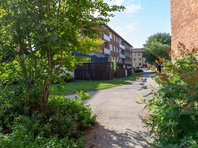 1 rums lägenhet i AVESTA 40 m² 4 725 kr