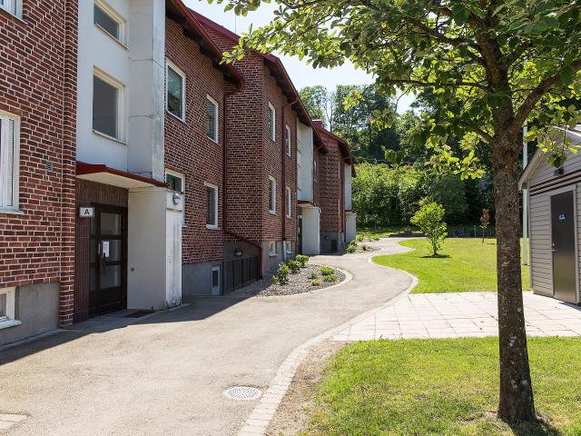 1 rums lägenhet i Båstad 24 m² 4 513 kr
