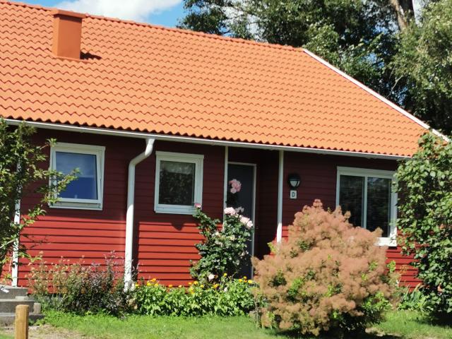 1 rums lägenhet i BERGHEM 48 m² 4 828 kr