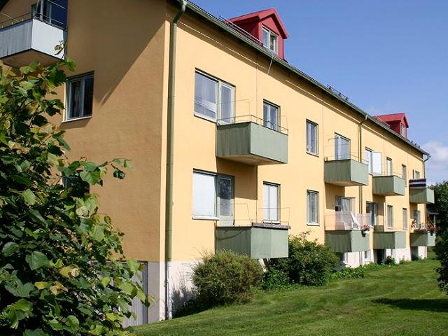 1 rums lägenhet i Bergsjö 45 m² 4 372 kr