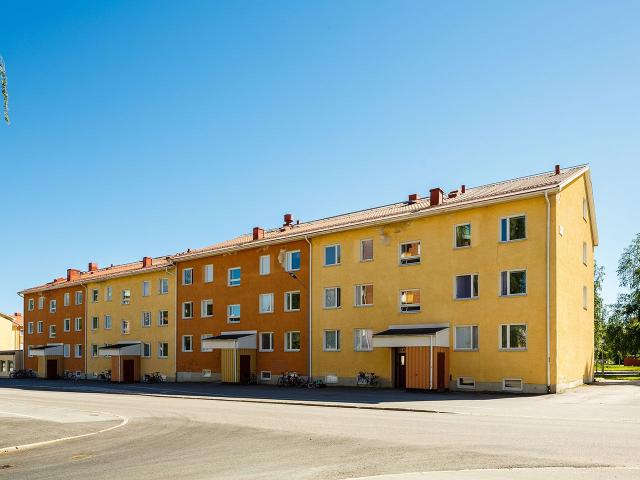 1 rums lägenhet i BODEN 33 m² 4 034 kr