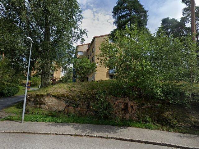 1 rums lägenhet i Borås 40 m² 5 674 kr