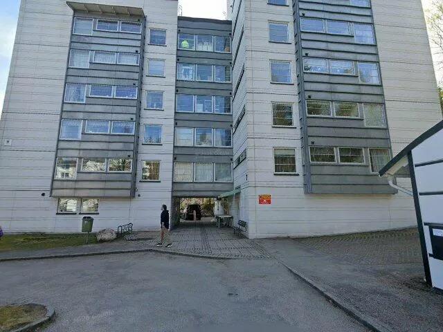 1 rums lägenhet i Borås 40 m² 6 102 kr