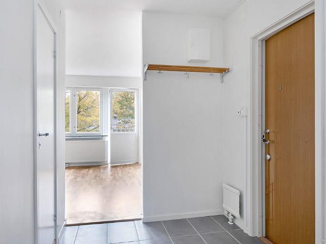 1 rums lägenhet i Borås 47 m² 6 702 kr