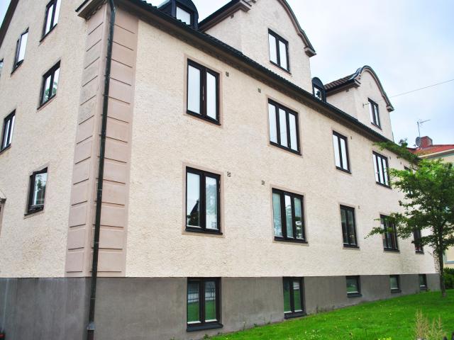 1 rums lägenhet i Borås 100 m² 11 132 kr