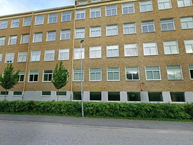 1 rums lägenhet i Borås 30 m² 6 286 kr