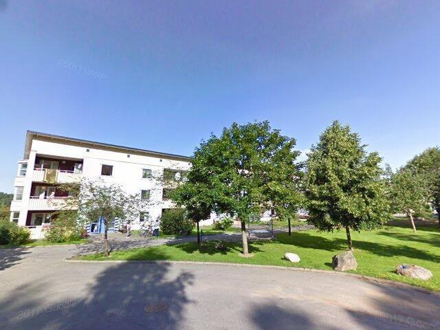 1 rums lägenhet i Borås 31 m² 3 930 kr