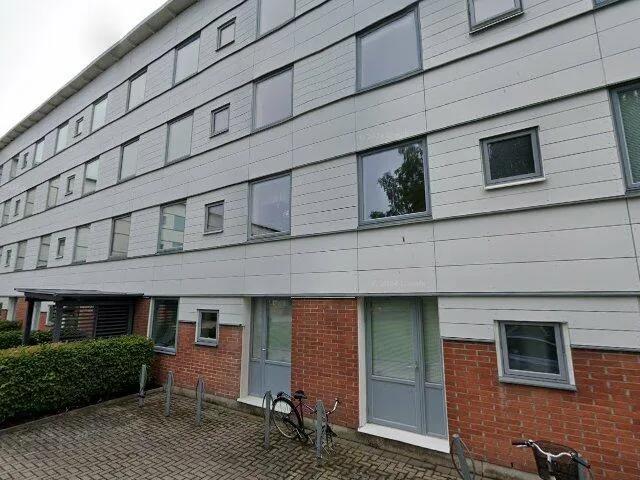 1 rums lägenhet i Borås 31 m² 4 242 kr
