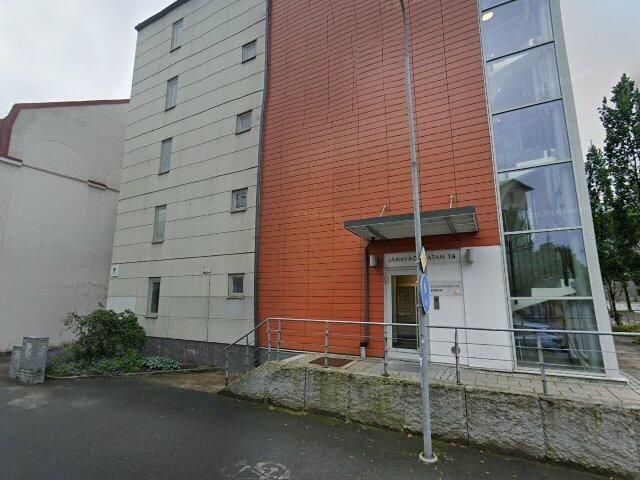 1 rums lägenhet i Borås 34 m² 5 485 kr