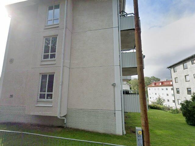 1 rums lägenhet i Borås 36 m² 5 352 kr
