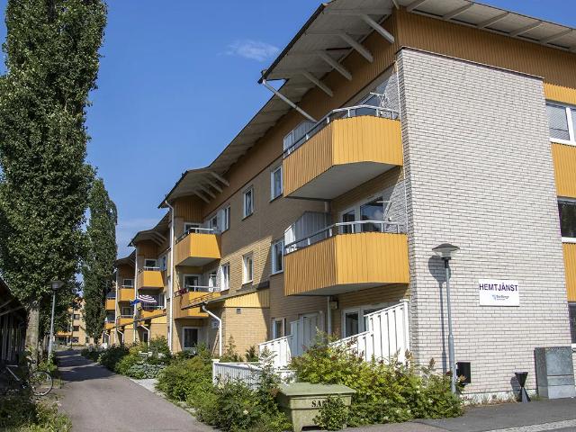 1 rums lägenhet i Borlänge 49 m² 5 893 kr