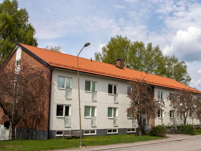 1 rums lägenhet i Borlänge 19 m² 3 428 kr