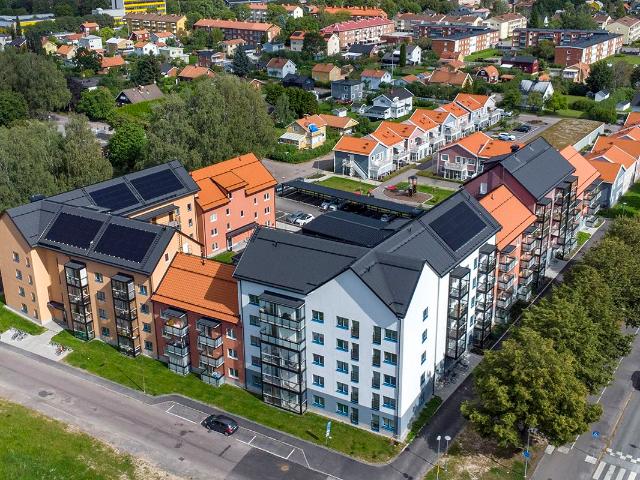 1 rums lägenhet i BORLÄNGE 33 m² 6 674 kr