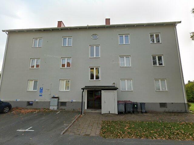 1 rums lägenhet i Bromölla 35 m² 4 065 kr
