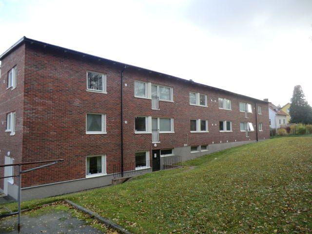 1 rums lägenhet i Brastad 36 m² 4 436 kr