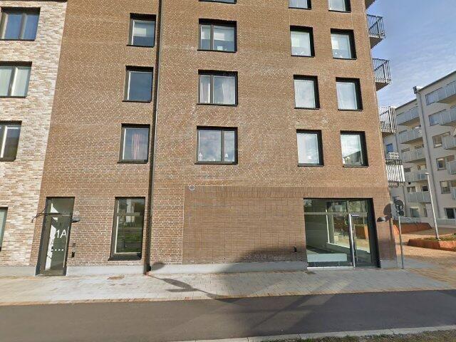 1 rums lägenhet i Brunnshög 32 m² 6 983 kr
