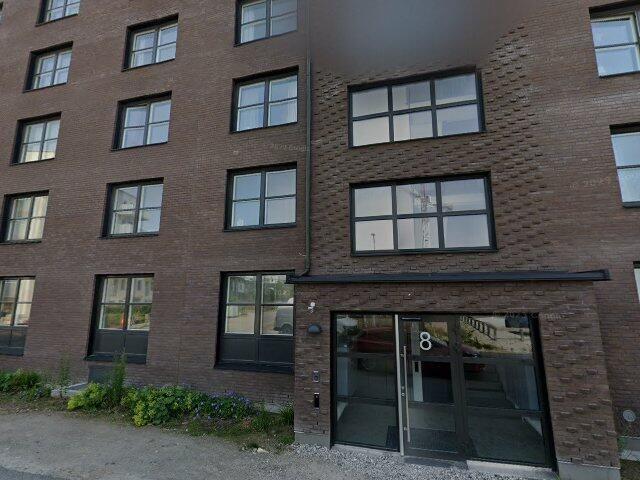 1 rums lägenhet i Brunnshög 35 m² 7 303 kr
