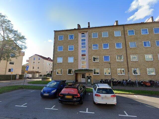 1 rums lägenhet i Dammfri 40 m² 6 580 kr
