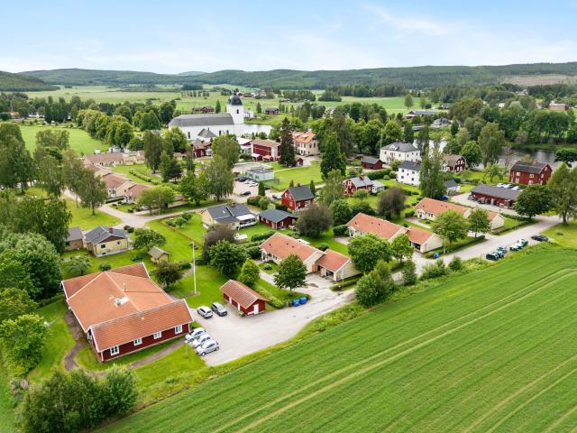 1 rums lägenhet i DALA HUSBY 42 m² 6 338 kr