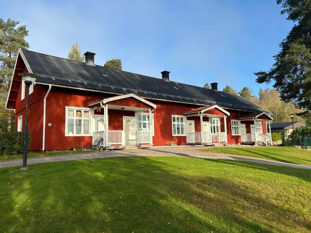 1 rums lägenhet i DALS LÅNGED 38 m² 3 103 kr