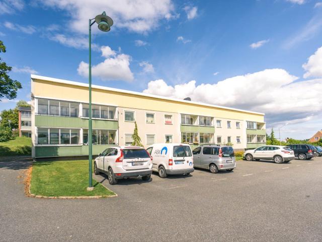 1 rums lägenhet i Degeberga 36 m² 4 986 kr