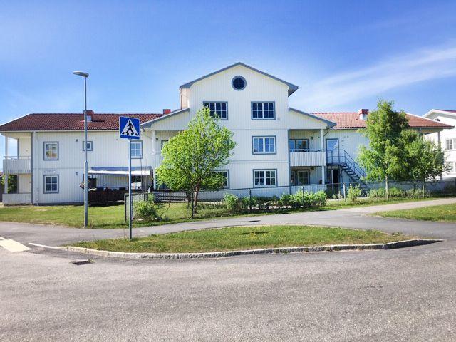 1 rums lägenhet i EDSBYN 47 m² 6 904 kr