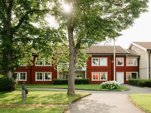 1 rums lägenhet i Eksjö 48 m² 5 392 kr