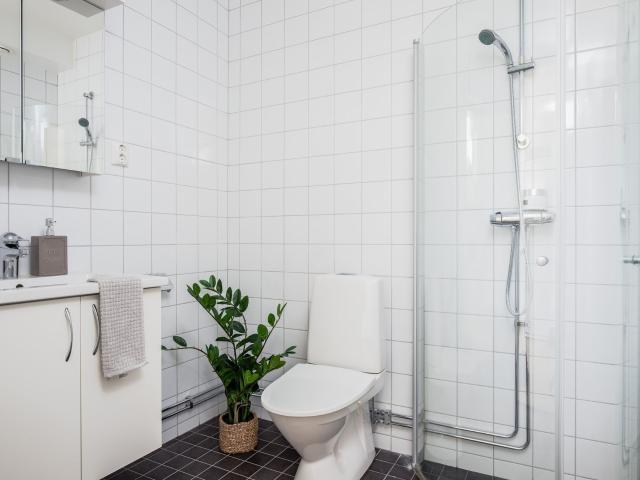 1 rums lägenhet i Enköping 29 m² 6 442 kr