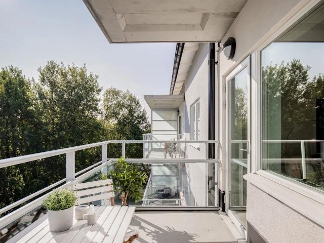 1 rums lägenhet i Enköping 29 m² 6 700 kr